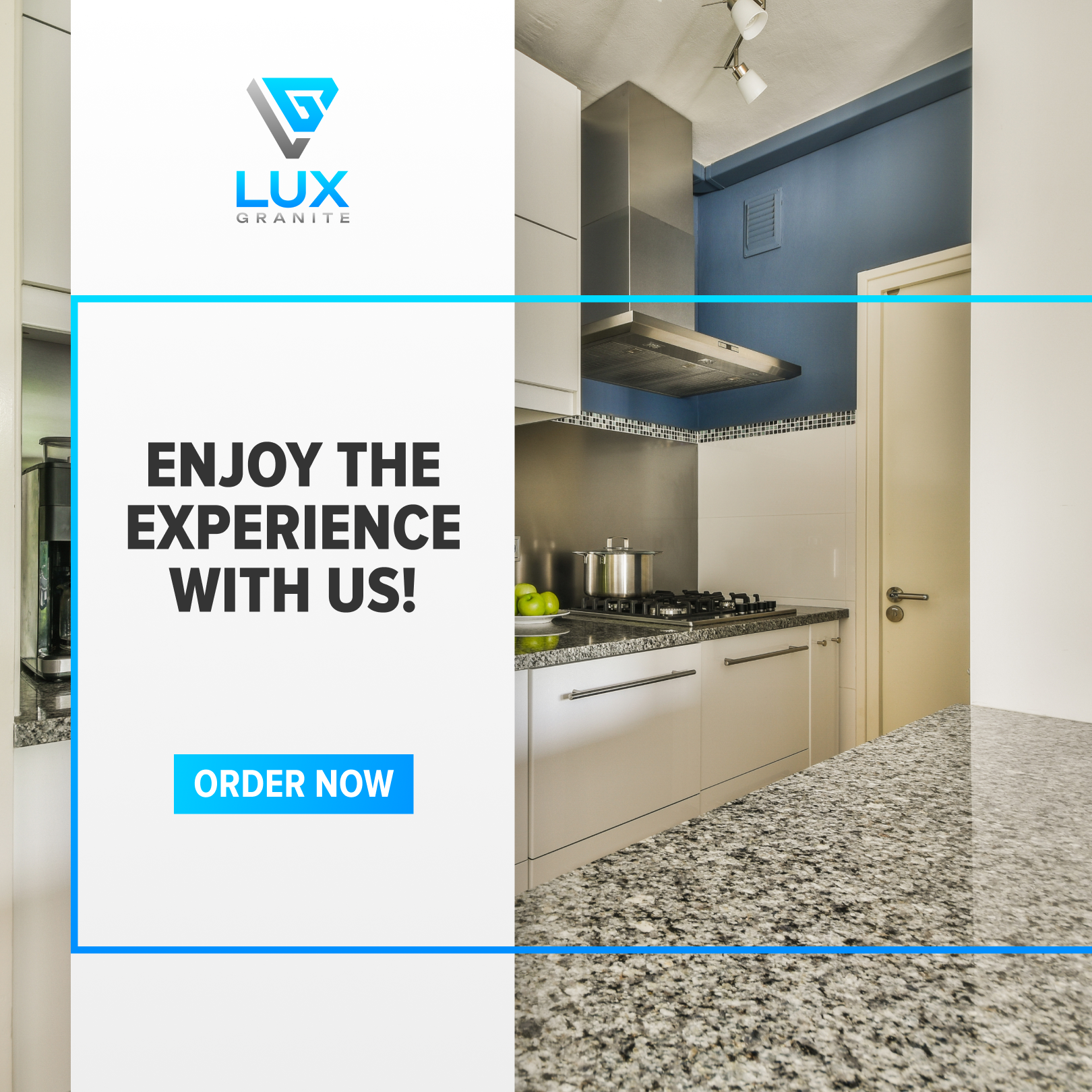 Understanding Countertop Materials: Natural vs. Engineered Stones