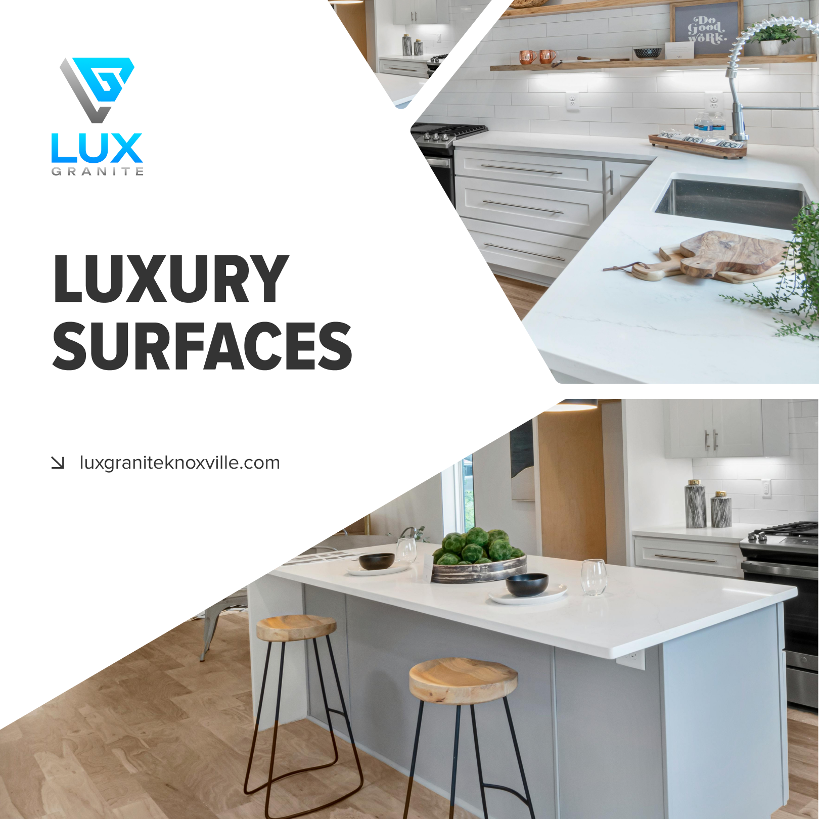 The Top Stone of 2024: Why Quartzite is Leading the Way