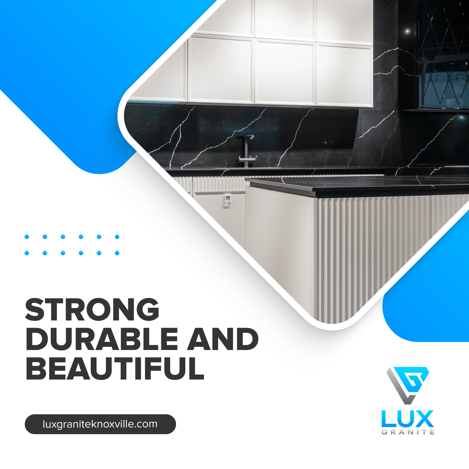 The Most Popular Colors for Stone Countertops: A Guide to Choosing the Perfect Hue