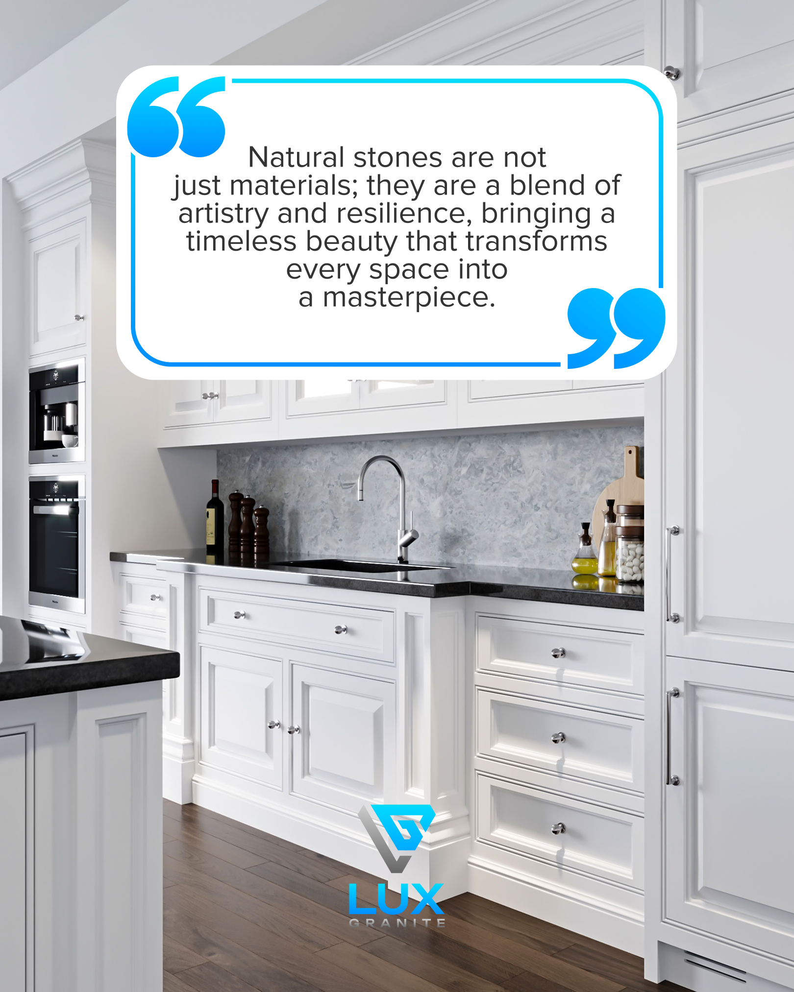 Granite vs. Quartz: Which Countertop is More Durable? A Homeowner’s Guide