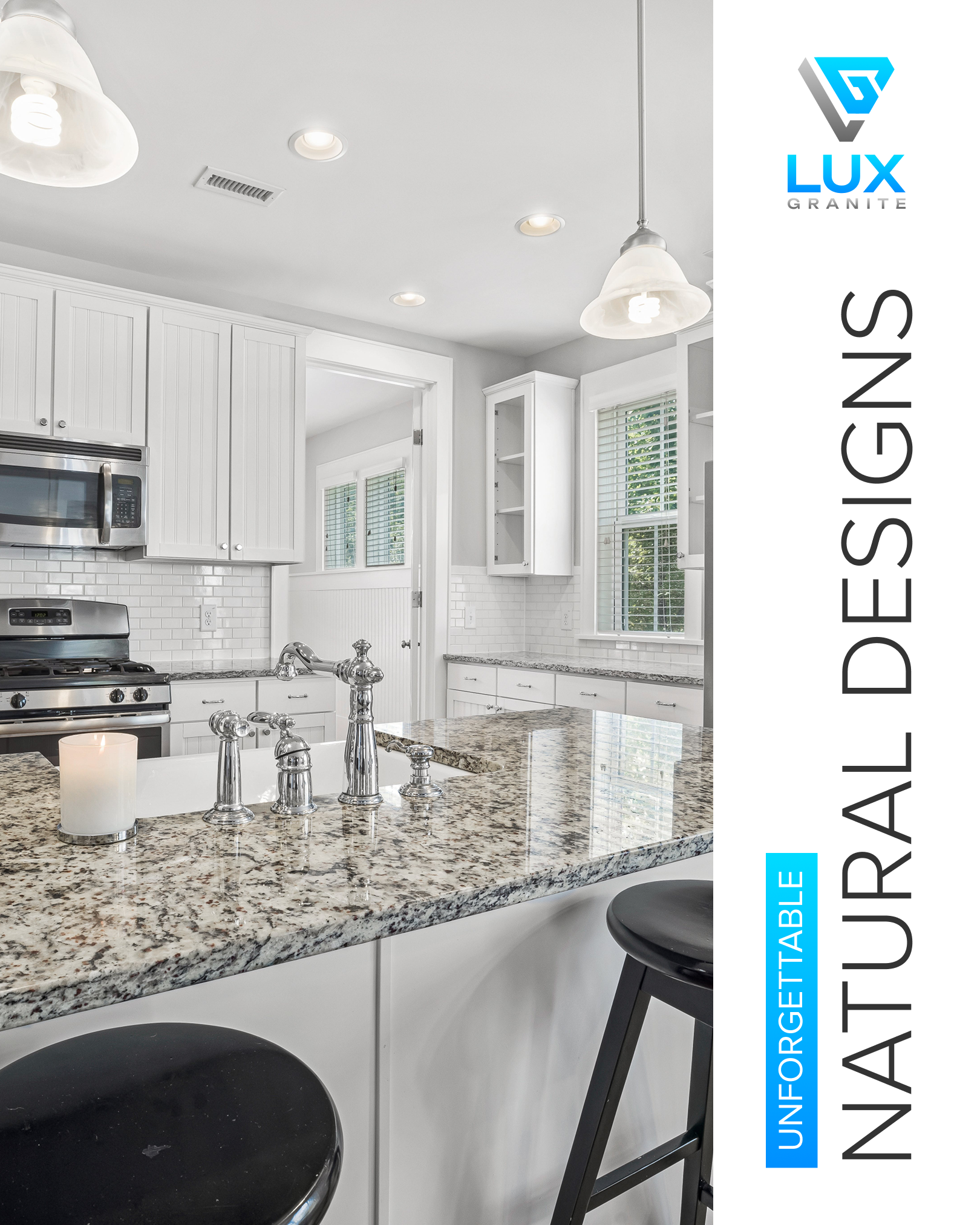 The Ultimate Guide to Maintaining Granite Countertops: Keep Your Surface Beautiful and Durable