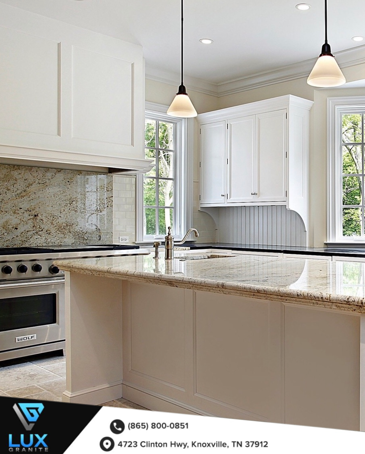 The Process of Installing Your Dream Countertop: What You Need to Know