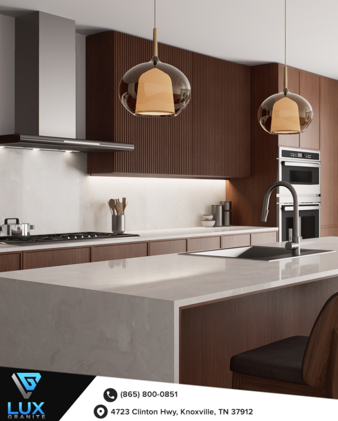 Dark and Desirable: Is Black Granite Still Worth the Hype?